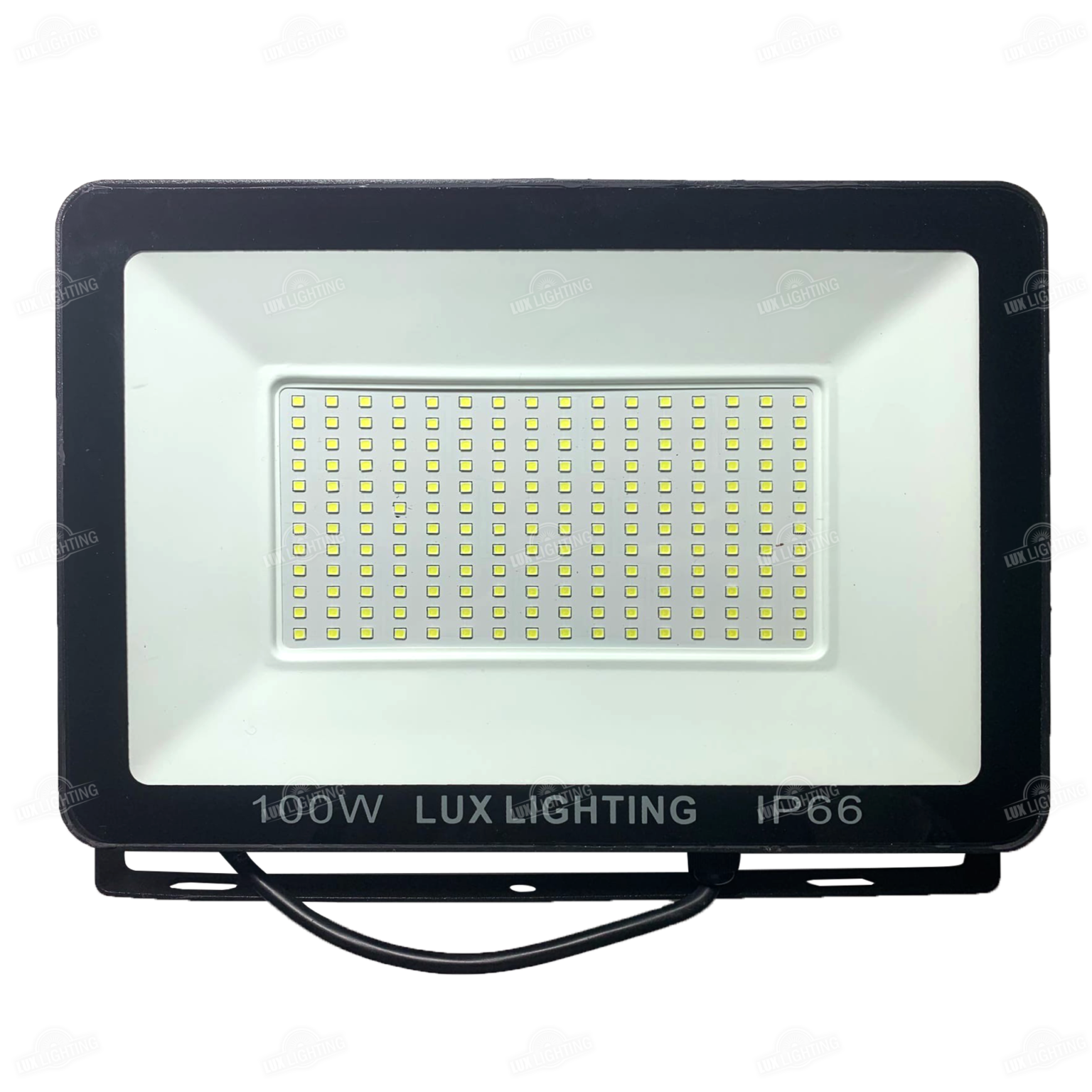  светодиодный Led-Slim-7041 100Вт 6500К IP66 - lux-lighting