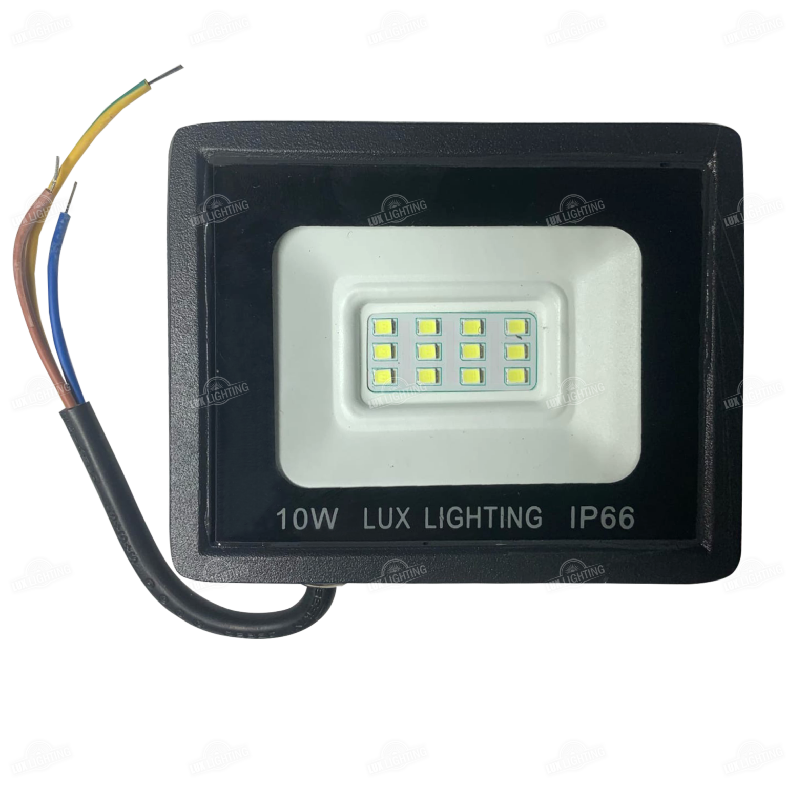  светодиодный Led-Slim-7041 10Вт 6500К IP66 - lux-lighting