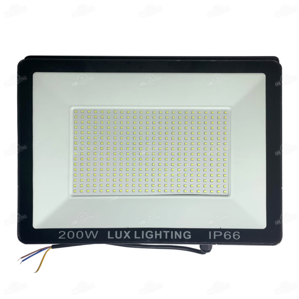  светодиодный Led-Slim-7041 200Вт 6500К IP66 - lux-lighting