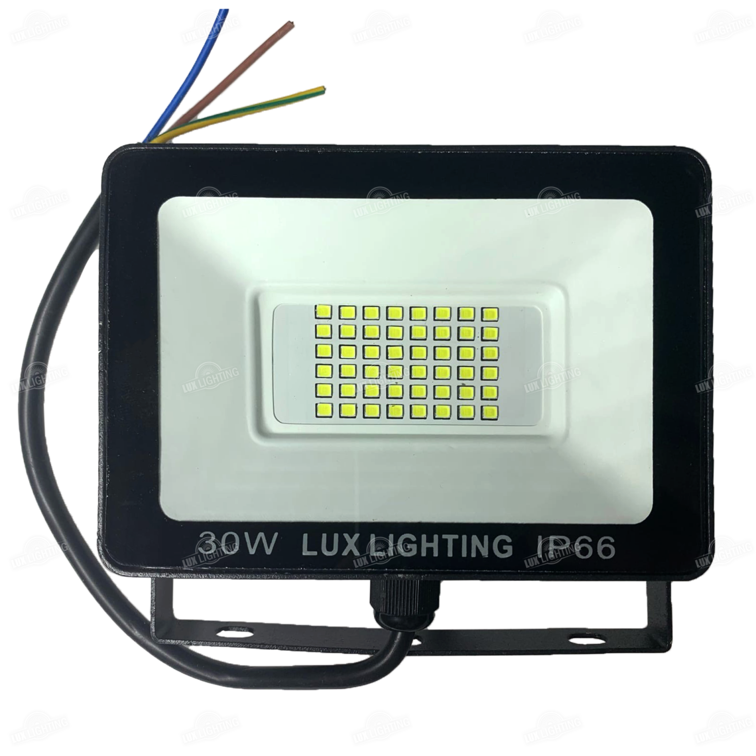  светодиодный Led-Slim-7041 30Вт 6500К IP66 - lux-lighting