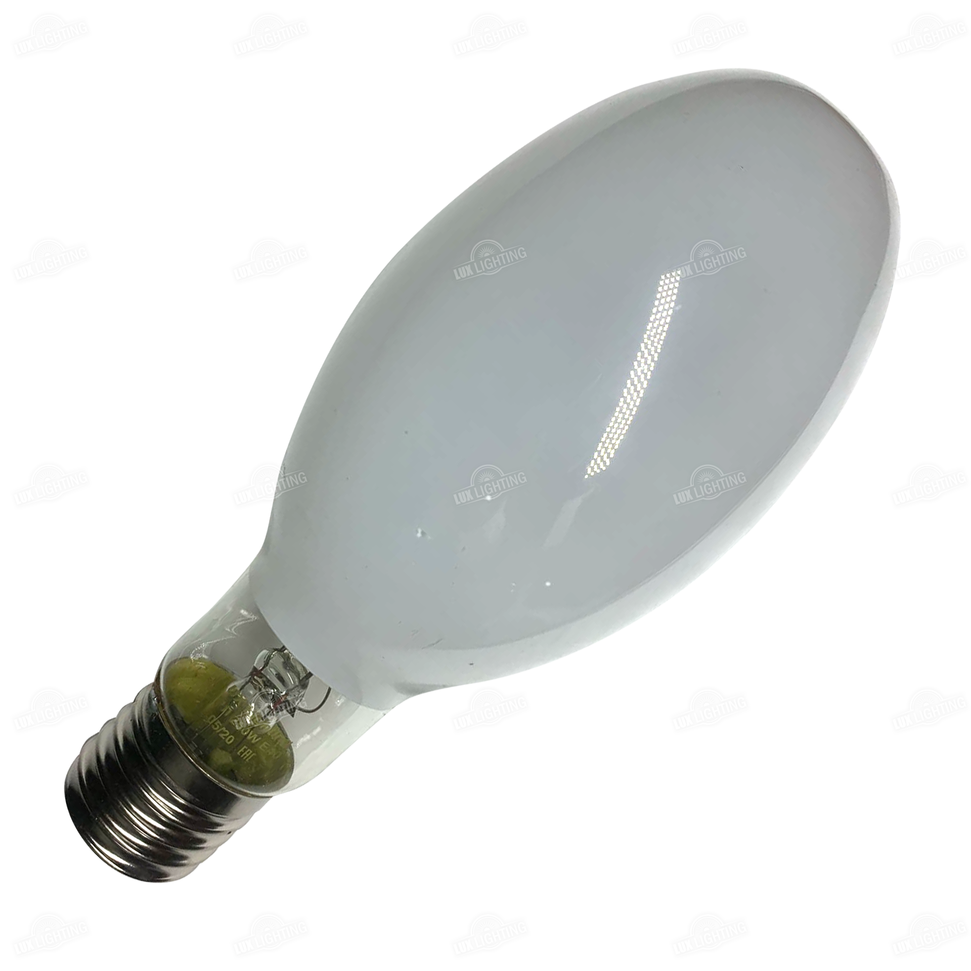 Лампа газоразрядная ртутная ДРЛ 250Вт Е-40 - lux-lighting