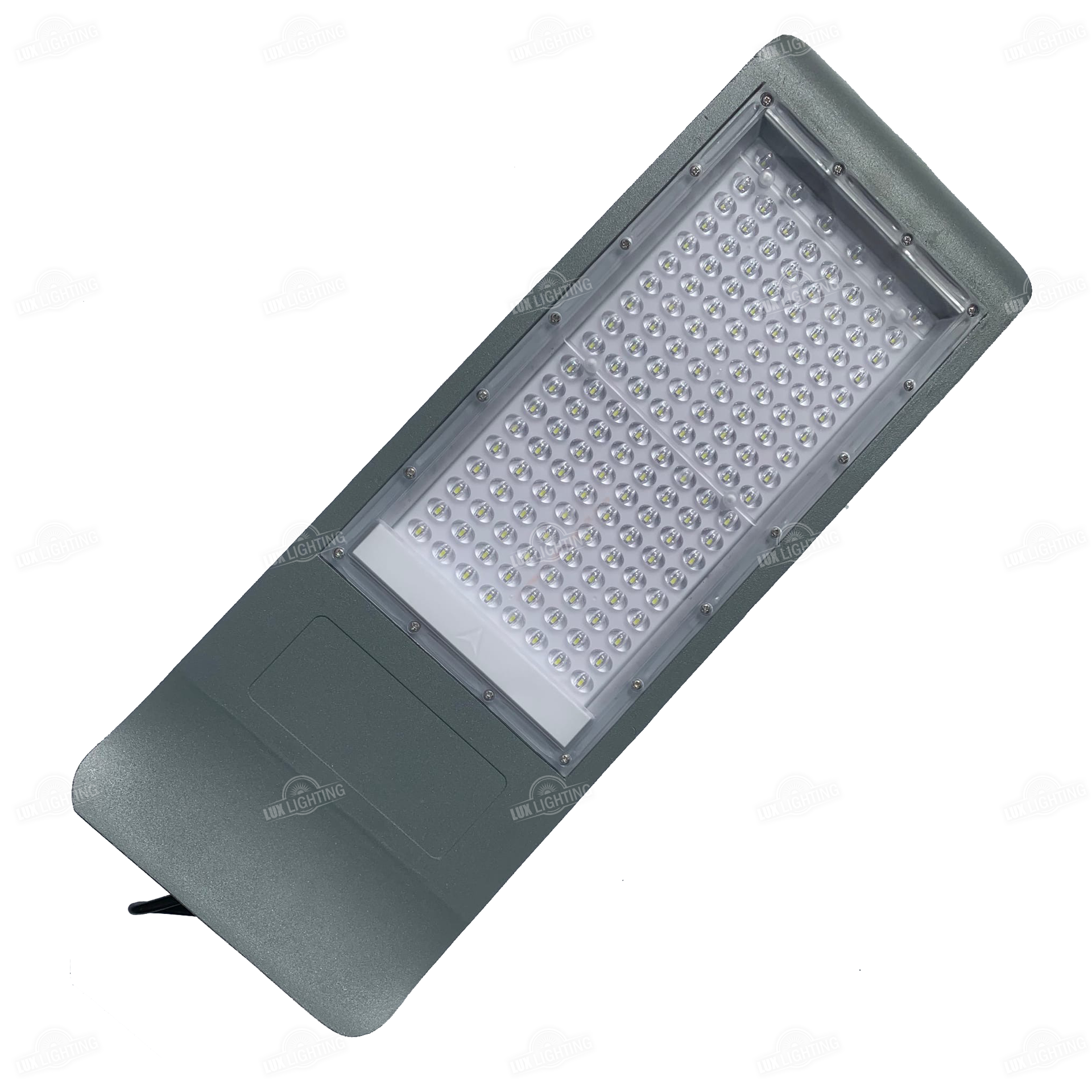 Светильник уличный светодиодный консольный ДКУ LIGHT 8018 150W IP65 .
