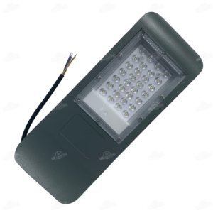 Светильник уличный светодиодный консольный ДКУ LIGHT 8018 30W IP65
