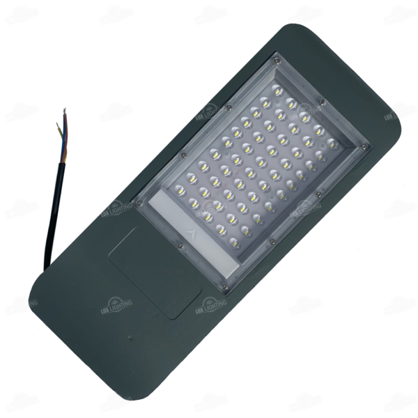 Светильник уличный светодиодный консольный ДКУ LIGHT 8018 50W IP65