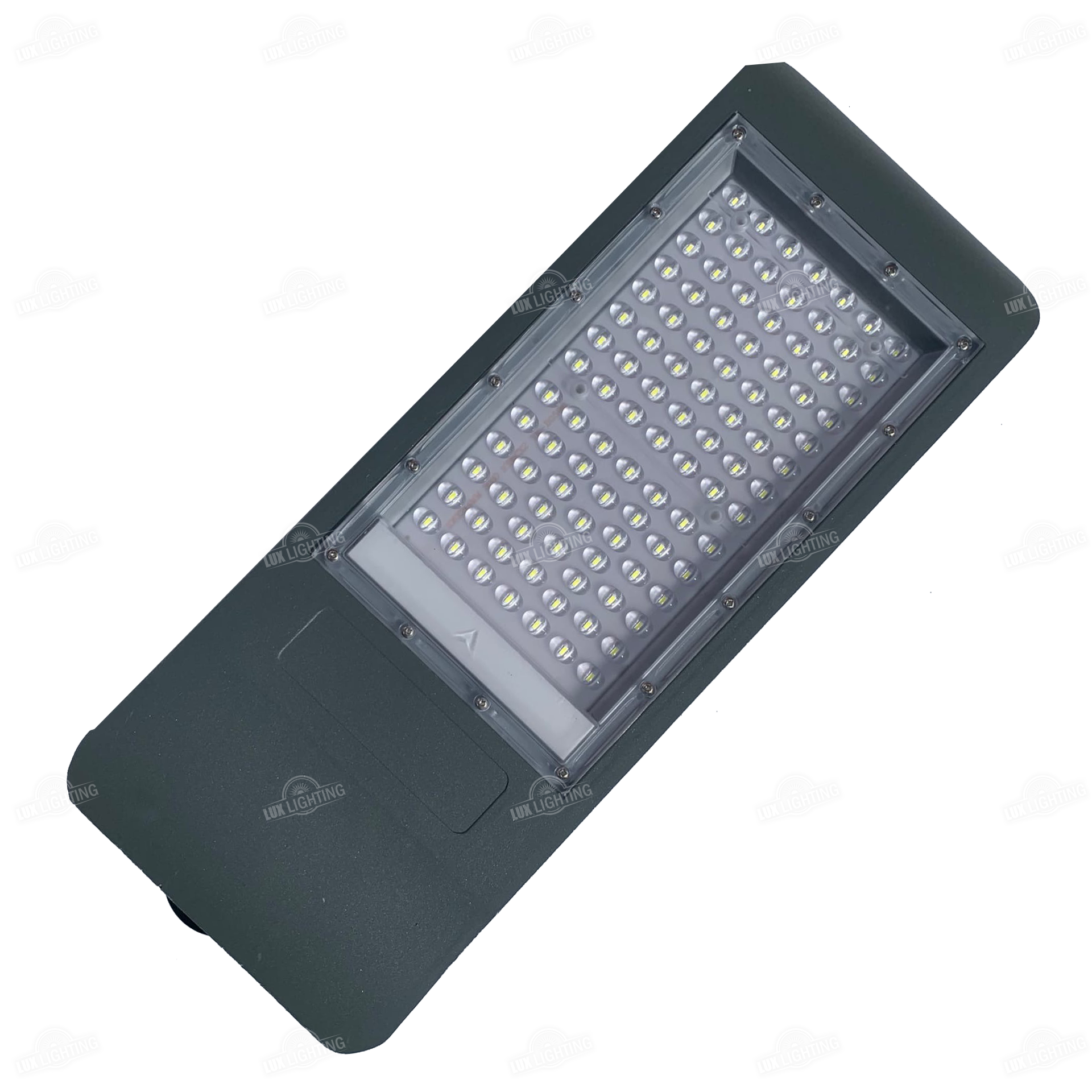 Светильник уличный светодиодный консольный ДКУ LIGHT 8018 80W IP65