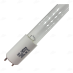 Лампа бактерицидная ультрафиолетовая LUX-UVC-30W-G13