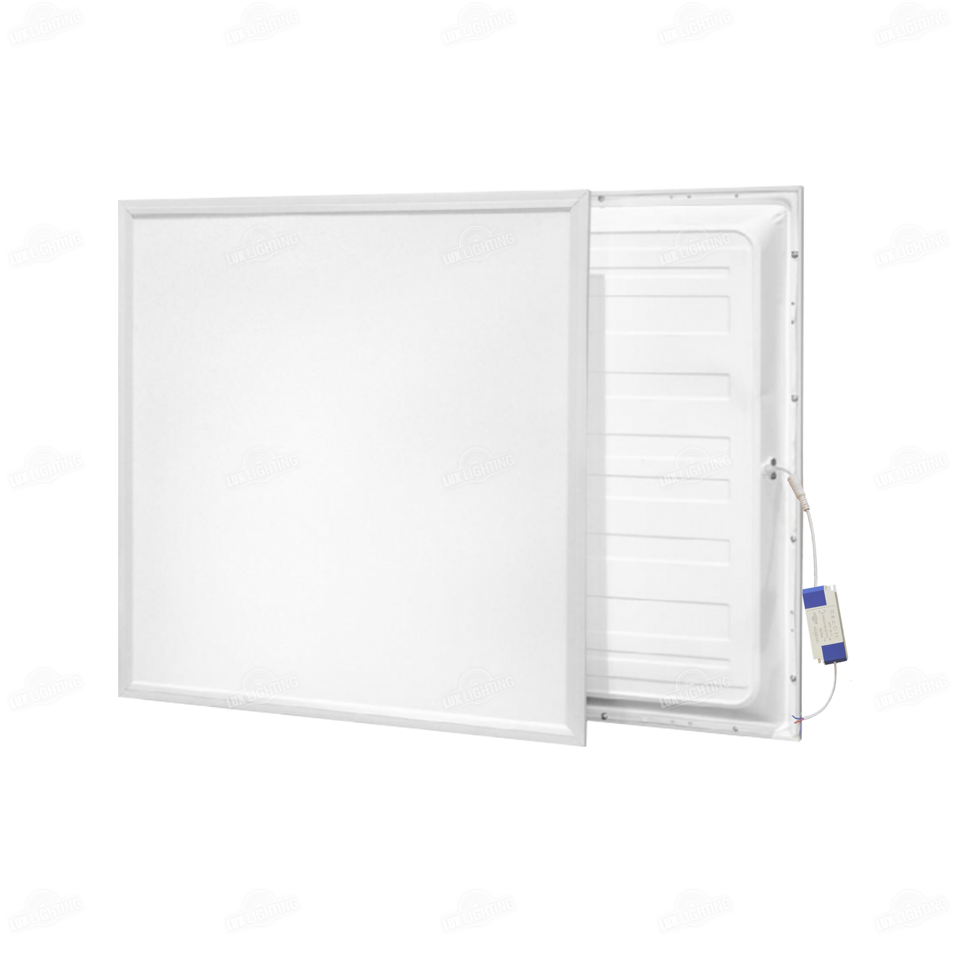Светильник светодиодный LL-SPM-600-36W 4000/6500K IP40 - lux-lighting