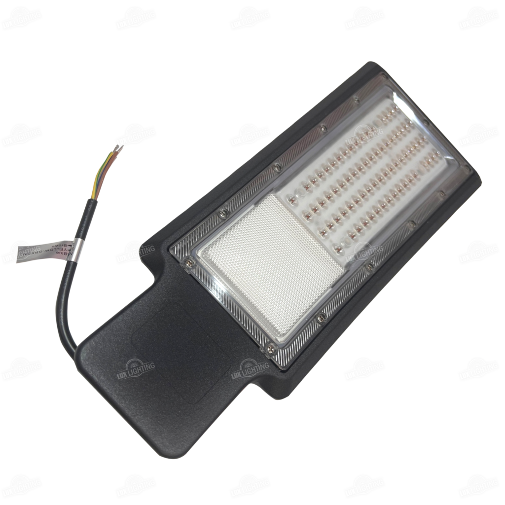 Светильник уличный светодиодный консольный ДКУ ECO 8010 30W IP66 - lux ...