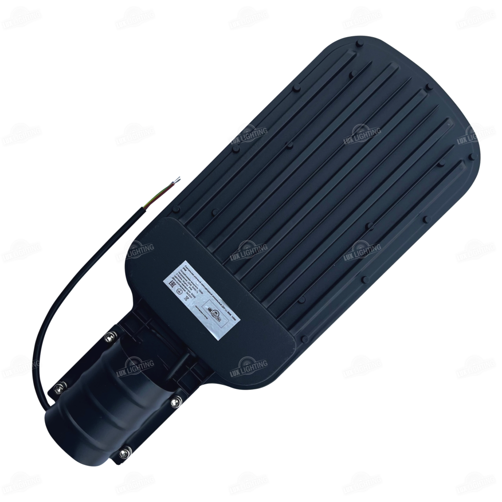 Светильник уличный светодиодный консольный ДКУ LL-8008 100W IP66 - lux ...