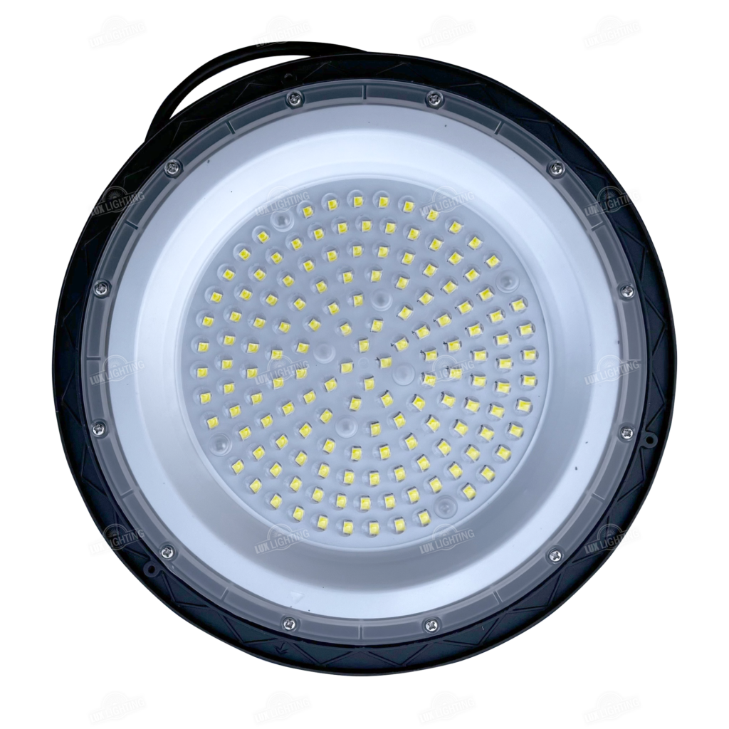 Светильник промышленный светодиодный подвесной UFO ECO 9014 100W IP66 ...